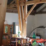 Bio Erlebnis Bauernhof Voit カントリーハウス