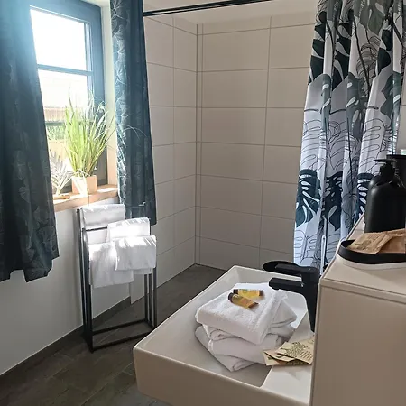 Bio Erlebnis Bauernhof Voit Country house Sochtenau