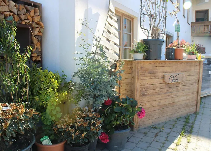 Bio Erlebnis Bauernhof Voit * Sochtenau