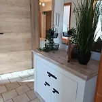 Bio Erlebnis Bauernhof Voit Εξοχικό σπίτι