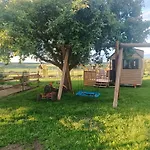 Bio Erlebnis Bauernhof Voit Sochtenau