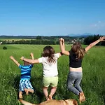 Landsted Bio Erlebnis Bauernhof Voit