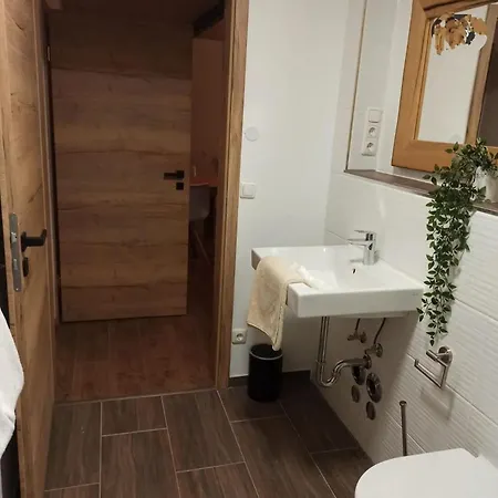 Venkovský dům Bio Erlebnis Bauernhof Voit Sochtenau