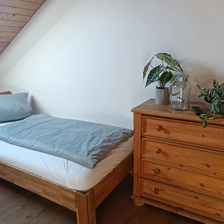 Venkovský dům Bio Erlebnis Bauernhof Voit Sochtenau