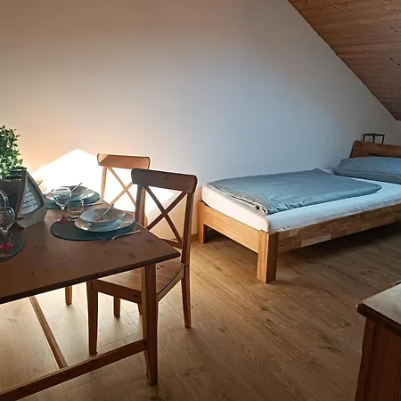 Bio Erlebnis Bauernhof Voit Kır Evi Sochtenau