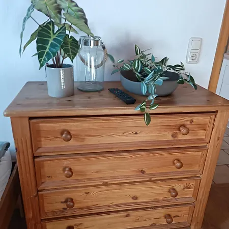 Bio Erlebnis Bauernhof Voit Venkovský dům