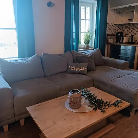 Landhuis Bio Erlebnis Bauernhof Voit Sochtenau