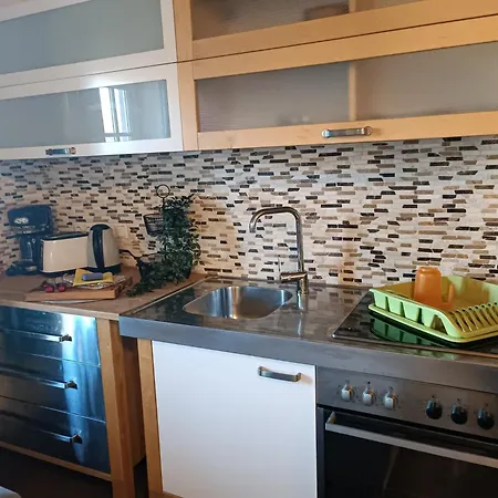Kır Evi Bio Erlebnis Bauernhof Voit