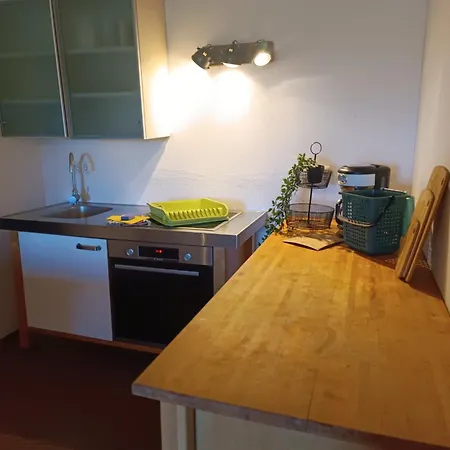 Venkovský dům Bio Erlebnis Bauernhof Voit *