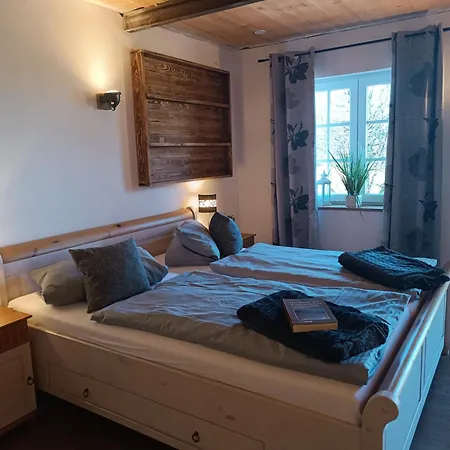 Bio Erlebnis Bauernhof Voit * Sochtenau