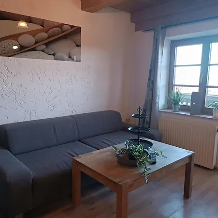 Bio Erlebnis Bauernhof Voit Country house *