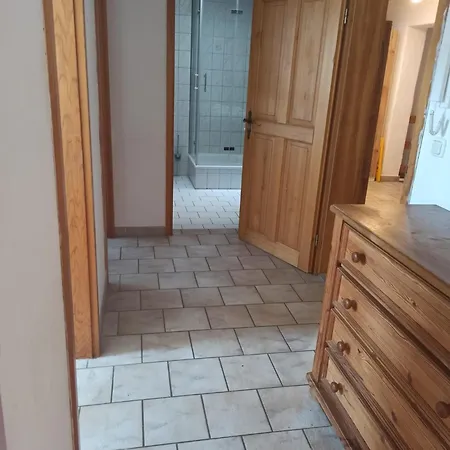 Bio Erlebnis Bauernhof Voit Landhuis Sochtenau