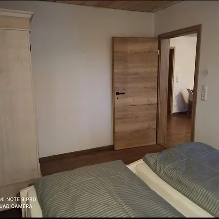 Bio Erlebnis Bauernhof Voit Venkovský dům *