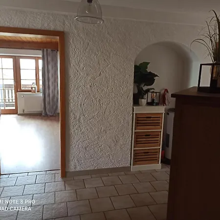 Kır Evi Bio Erlebnis Bauernhof Voit