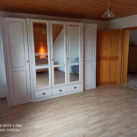 Bio Erlebnis Bauernhof Voit Kır Evi *