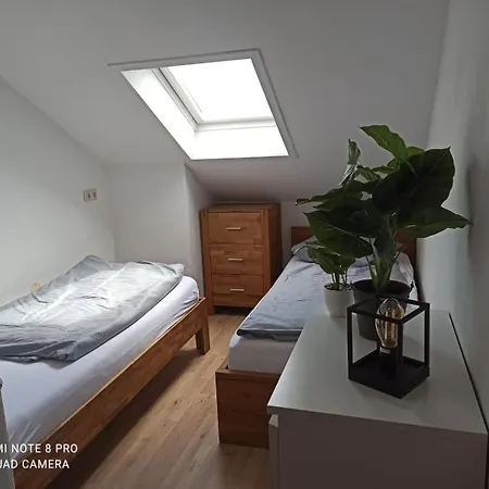 Venkovský dům Bio Erlebnis Bauernhof Voit *