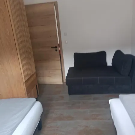 Venkovský dům Bio Erlebnis Bauernhof Voit *
