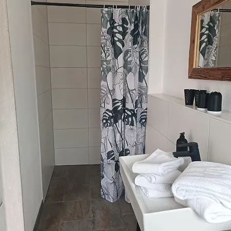 Kır Evi Bio Erlebnis Bauernhof Voit *