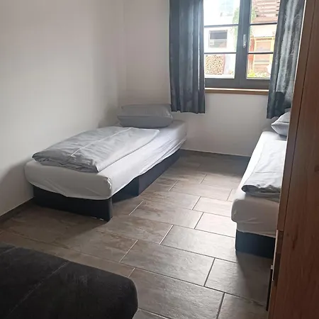 Bio Erlebnis Bauernhof Voit Landhuis Sochtenau