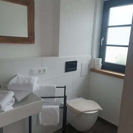 Landhuis Bio Erlebnis Bauernhof Voit Sochtenau