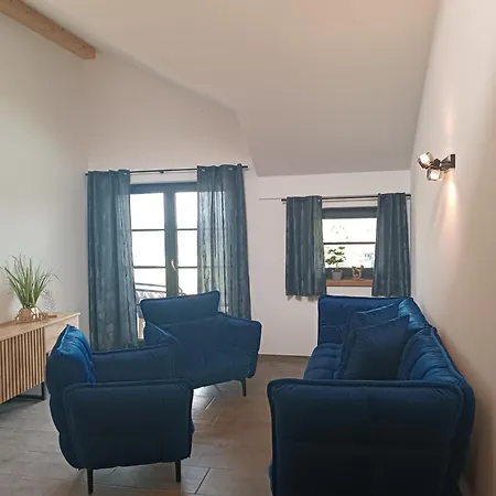 Country house Bio Erlebnis Bauernhof Voit