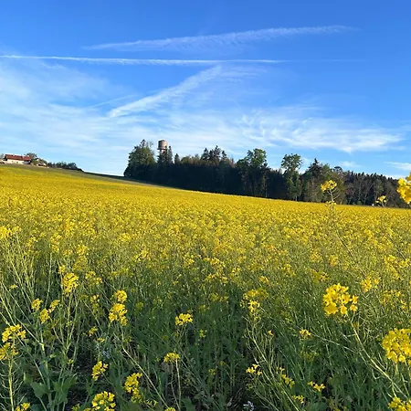 Landhuis Bio Erlebnis Bauernhof Voit *
