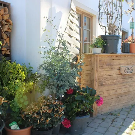 Bio Erlebnis Bauernhof Voit * Sochtenau