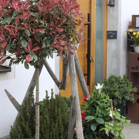 Country house Bio Erlebnis Bauernhof Voit *