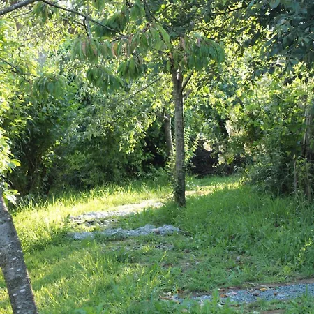 Bio Erlebnis Bauernhof Voit Venkovský dům Sochtenau