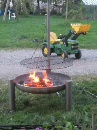 Bio Erlebnis Bauernhof Voit *