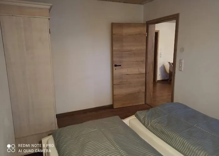 Bio Kindererlebnisbauernhof Voit Landhaus *