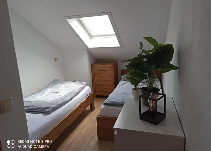 Landhaus Bio Kindererlebnisbauernhof Voit *