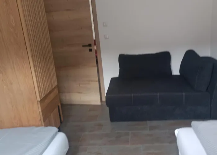 Landhaus Bio Kindererlebnisbauernhof Voit *