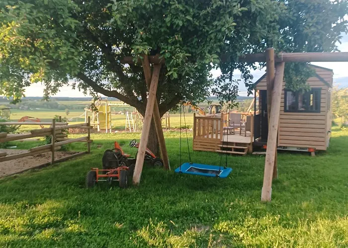 Bio Erlebnis Bauernhof Voit Sochtenau