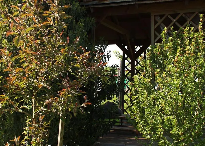 Bio Kindererlebnisbauernhof Voit Landhaus *