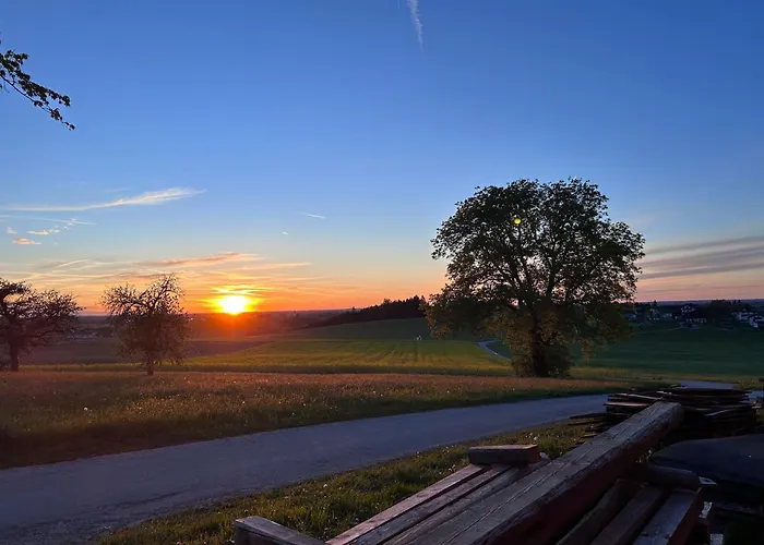 Bio Kindererlebnisbauernhof Voit *