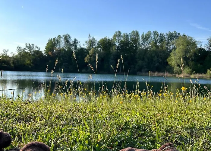 Bio Erlebnis Bauernhof Voit
